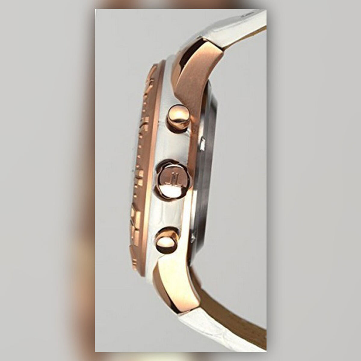Unisex Pulkstenis Jacques Lemans (Ø 45 mm)